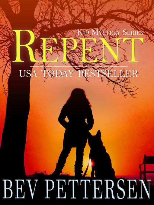 Title details for Repent by Bev Pettersen - Available